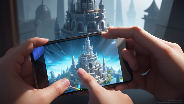 Ảnh minh họa phần Điểm cần cân nhắc khi chơi game mobile offline