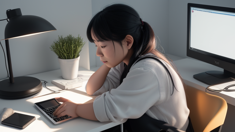 Ảnh minh họa phần 4. Các tình huống áp dụng thực tế trong học tập và công việc